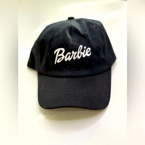 Barbie Baseball cap